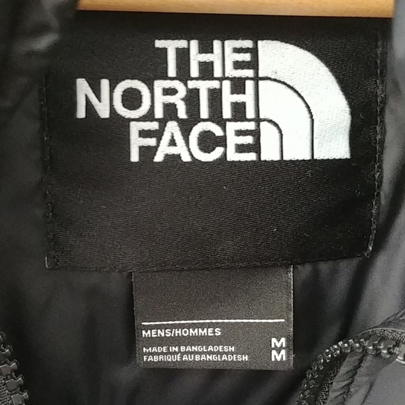 The North Face 1996 Retro Nuptse Vest Men - Picture 3 of 12